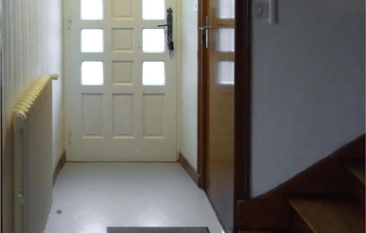 度假居 Cozy Home In Plancoet With Wifi