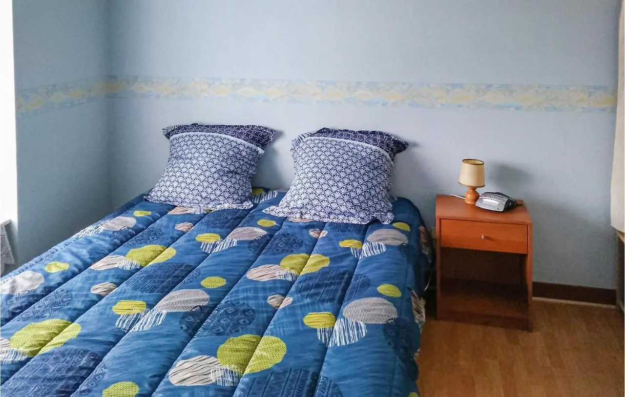 Cozy Home In Plancoet With Wifi 0*,
