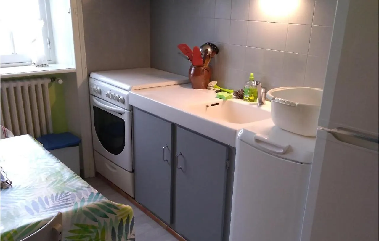 Cozy Home In Plancoet With Wifi 法国