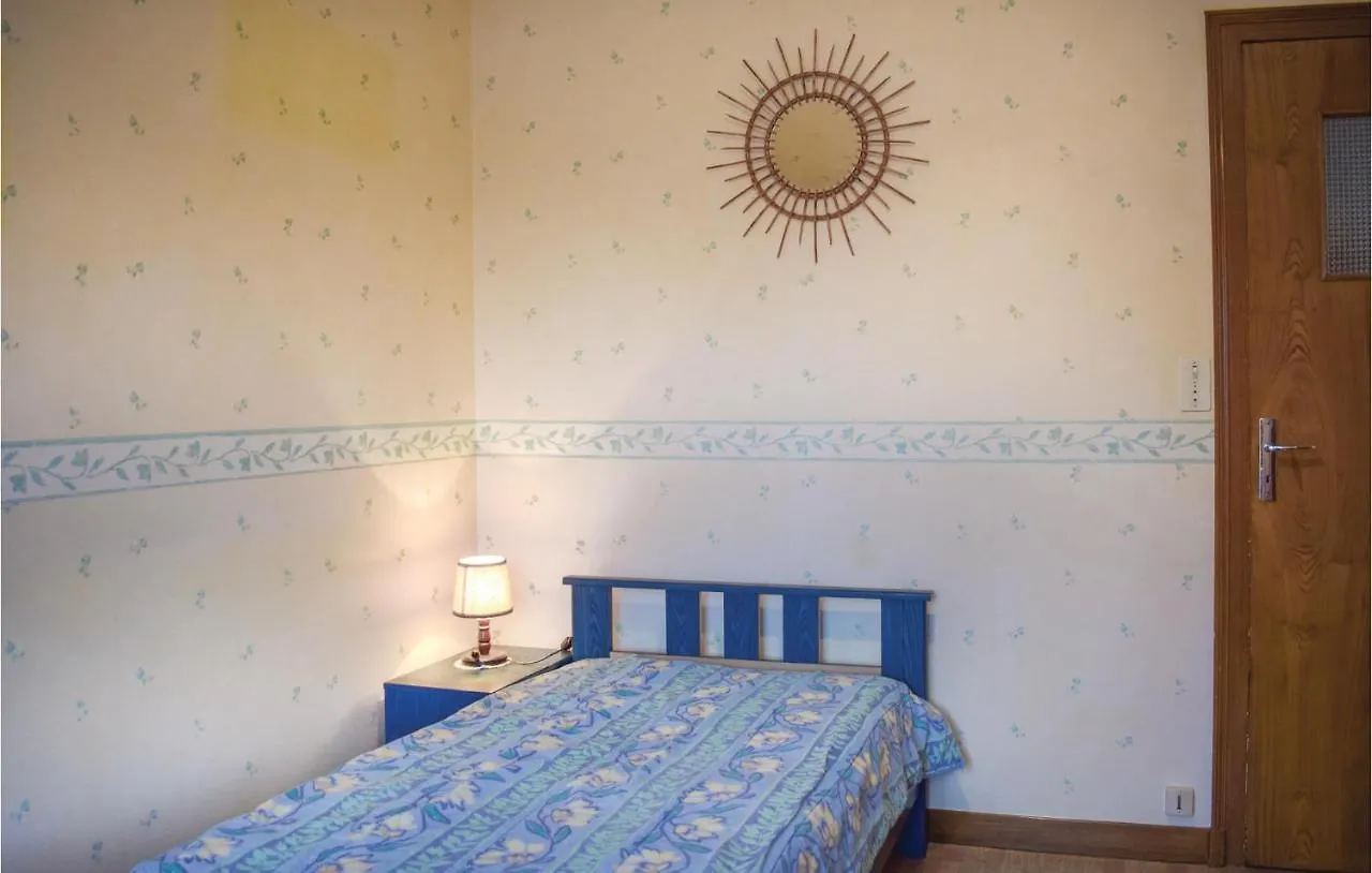 Cozy Home In Plancoet With Wifi